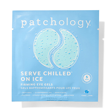 Patchology